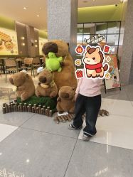 -卡通尼乐园(银泰店)