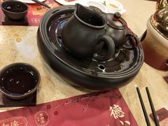 -点都德(大茶楼店)