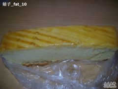 拿破仑芝士蛋糕-Caidie Bakery采蝶轩(百越店)