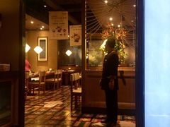 -云海肴·汽锅鸡·云南菜(天津国金汇店)