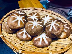 -巴蜀印象火锅(永陵总店)