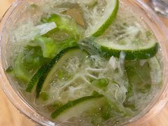 -炖物24章·顺时轻养茶(黄龙店)