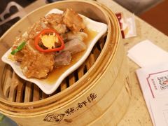 -点都德(大茶楼店)