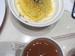 -喜家德虾仁水饺(中央大街店)