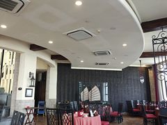 -南沙游艇会·大兵船餐厅