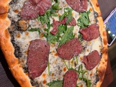 -EATALIA意塔利意式餐厅(鼓楼店)