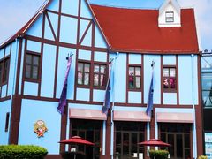 -安徒生童话乐园