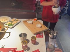 -小龙坎火锅(IFS HOT店)