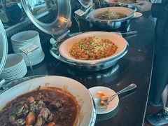 -澳门旅游塔360°旋转餐厅(南湾湖广场店)