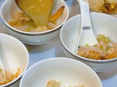 -喜聚薈·花膠雞海鮮火鍋(越秀店)