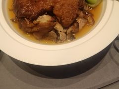 -阿庄新豫菜(航海东路店)