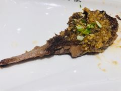 -大渔铁板烧(东城店)