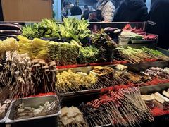 -为民烧烤吧.自贡爆炒菜(收录10年好店)