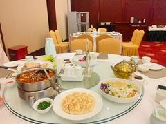 -内蒙古驻京办餐厅