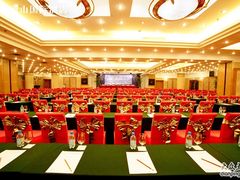 玉桂厅-杭州金马国际酒店
