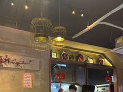 大堂-串大叔炭火烤串·鸡西大冷面刀削面(总店)
