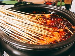 -钢管厂五区小郡肝火锅串串香(清河店)