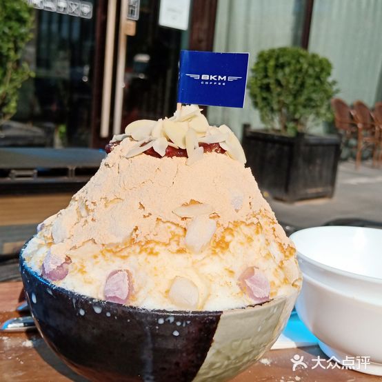 8KM COFFEE(望京店)