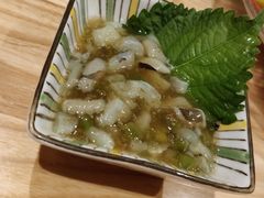-隐泉京望日式料理(太和广场店)