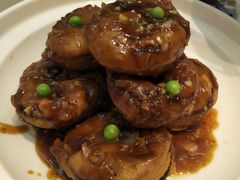 -兰湘子·湘菜小炒(盛龙广场店)