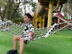 -南戴河国际娱乐中心