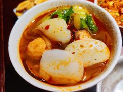 -青藤茶馆(南山路店)