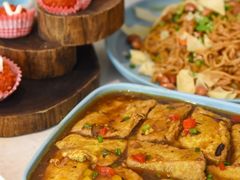 -香香海南菜餐厅