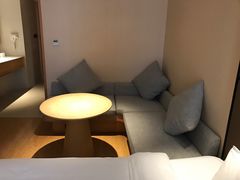 -全季酒店(成都春熙路IFS国金中心店)