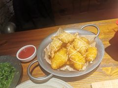 -1819餐厅·团队聚餐·烤串·精酿