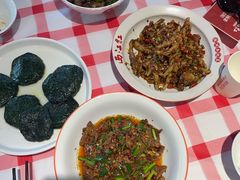 -西江红·株洲本地菜(滨江南路店)