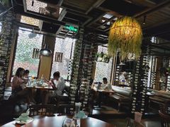 -南海渔家•海鲜•正宗海南菜(海棠湾店)