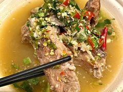 -米泰芒·东南亚料理(体育西店)