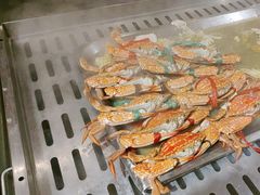 -盛宴自助餐厅(运达喜来登店)