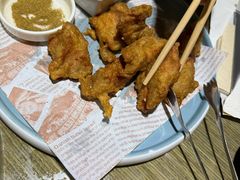 -隆喜元鱼汤包·海鲜(中联广场店)