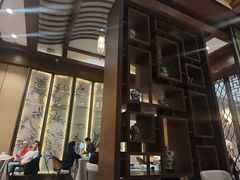 -太湖饭店·寄畅轩中餐厅
