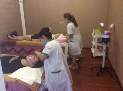 平坑中-苗方清颜专业祛痘