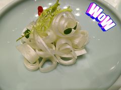 -粤风阁中餐厅(五洲皇冠酒店)