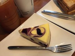 -星巴克(广州正佳广场4层店)