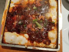 -延锄汤饭食堂(桂林路店)