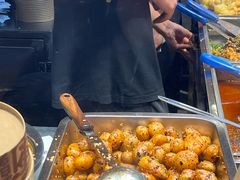 -丁家坡洋芋·观音桥好吃街A区(全国总店)