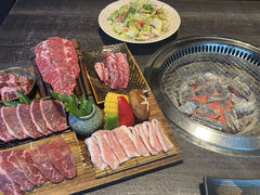 -浅锅和牛小锅放题(深业上城店)