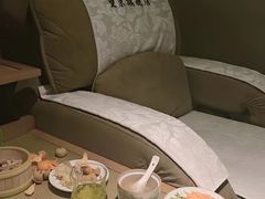 -良子健身(望京SOHO店)
