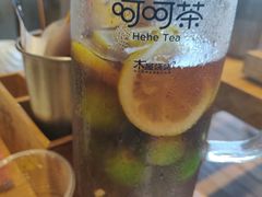 -木屋烧烤(坂田天安云谷店)