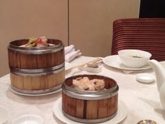 -大连富丽华大酒店·花都西餐厅