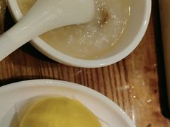 -如轩·海鲜砂锅粥·潮汕菜(海珠店)