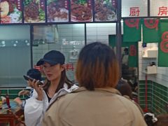 -捌玖粉面馆·猪油拌粉