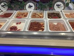 -金太郎海鲜姿造自助烤肉火锅(圣景兴业嘉园店)