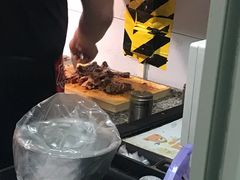 -寻乔记·焖烤鸡腿饼(文化路店)