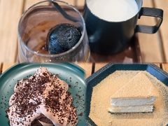 -Home Cafe(水榭春天店)