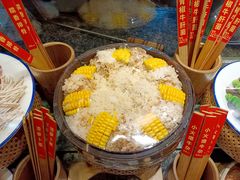 糯香排骨-剁椒入味(黄土岭店)